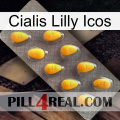 Cialis Lilly Icos cialis1